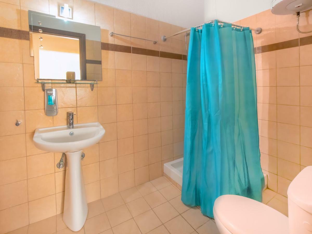 Ilioni Studios Skála Kallirákhis Zewnętrze zdjęcie