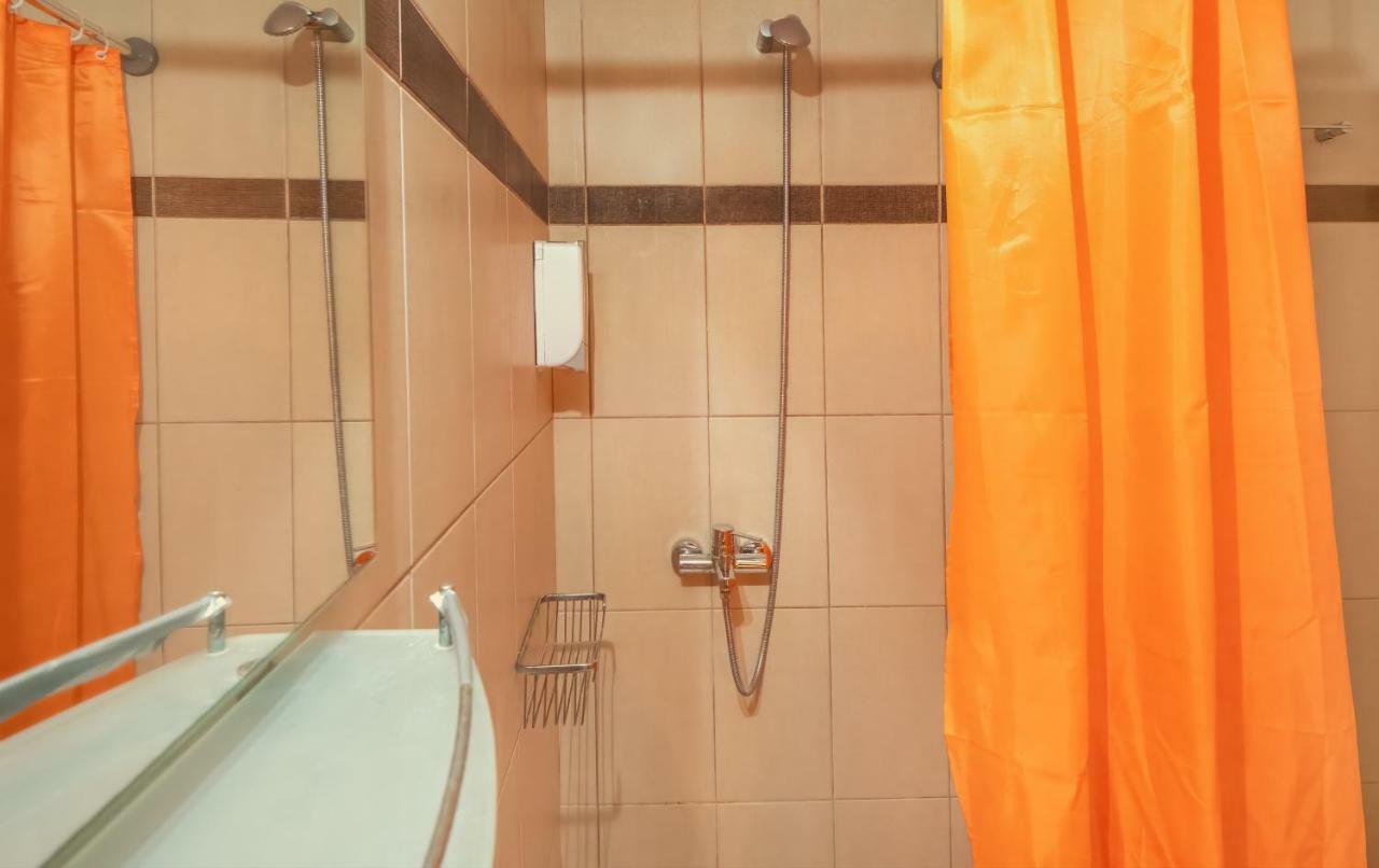 Ilioni Studios Skála Kallirákhis Zewnętrze zdjęcie