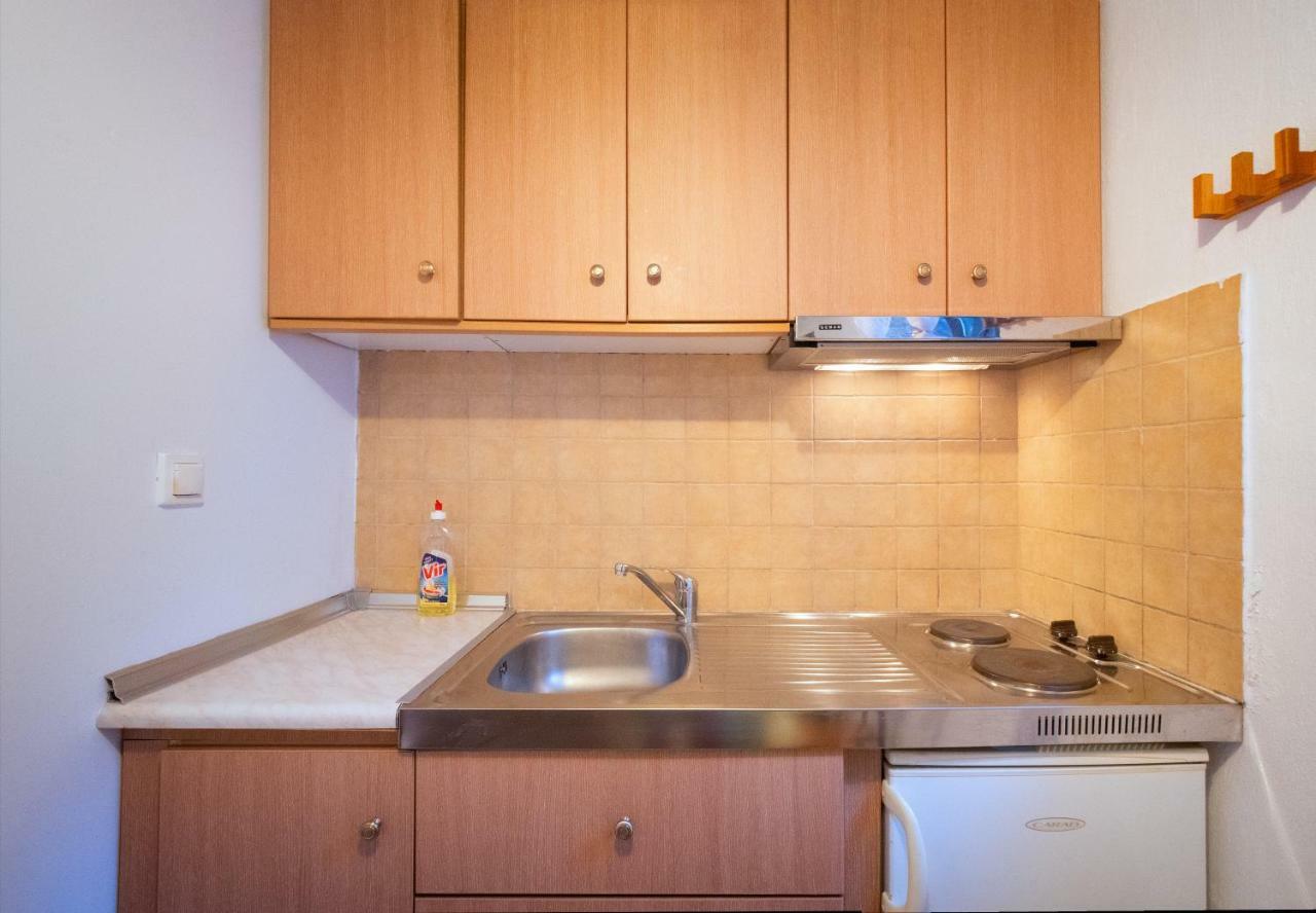 Ilioni Studios Skála Kallirákhis Zewnętrze zdjęcie